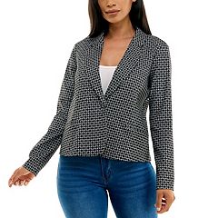 Blazers Adult Tops, Clothing