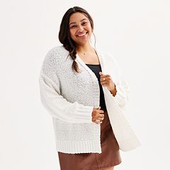 Kohls cardigans clearance juniors