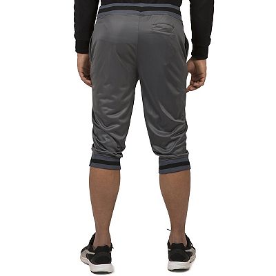 Mens capri joggers sale