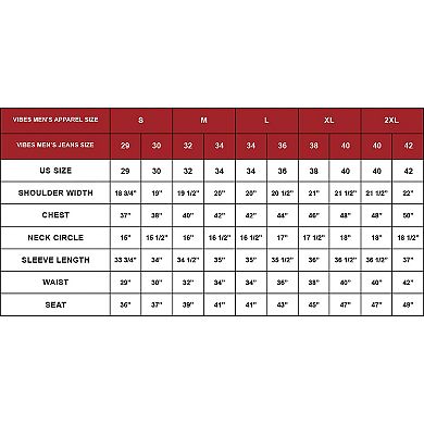 Vibes Men's Waterproof Coated Canvas Zip-Up Padded Moto Jackets