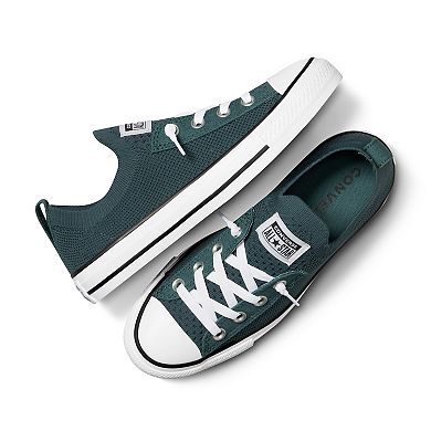 Converse Chuck Taylor All Star Shoreline Knit Women's Slip-On Shoes