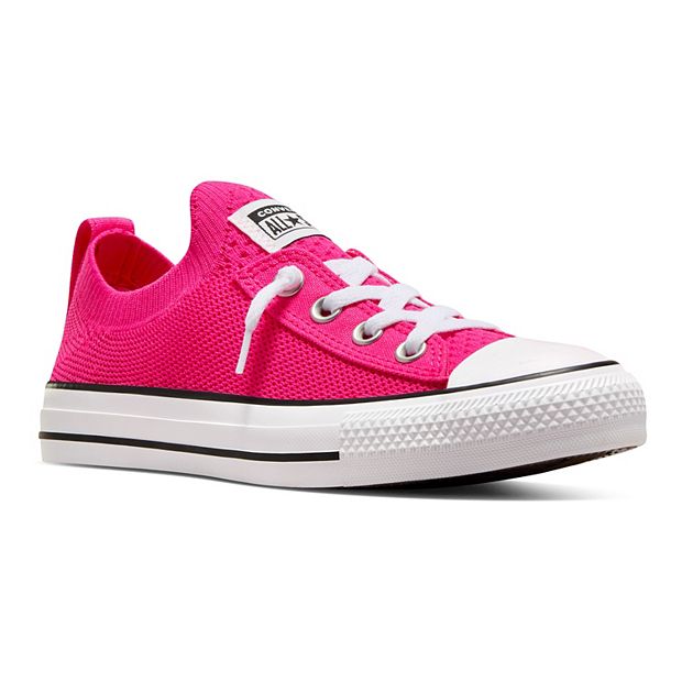 Converse Chuck Taylor All Star Shoreline Knit Women s Slip On Shoes