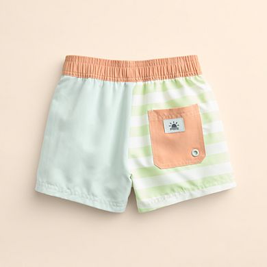 Kids 4-12 Little Co. by Lauren Conrad Swim Trunks