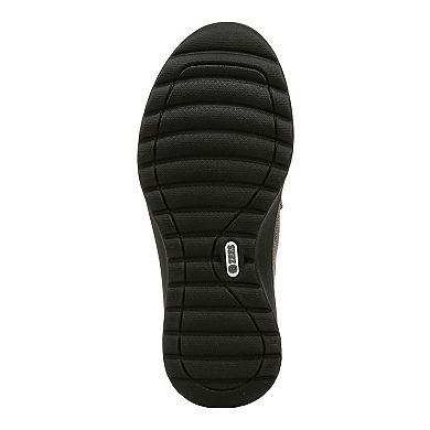 LifeStride Georgia Women's Fleece Mules