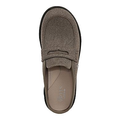 LifeStride Georgia Women's Fleece Mules