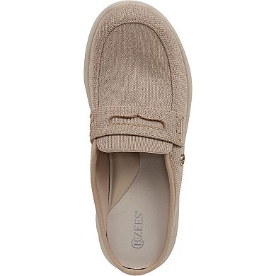 LifeStride Georgia Women's Sparkle Mules