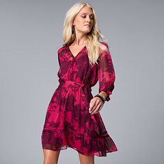 Kohls petite clearance dresses