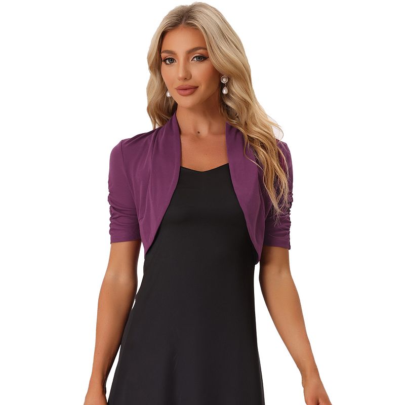 Kohls sale bolero shrug