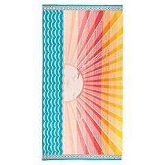 Kohls beach towels discount clearance