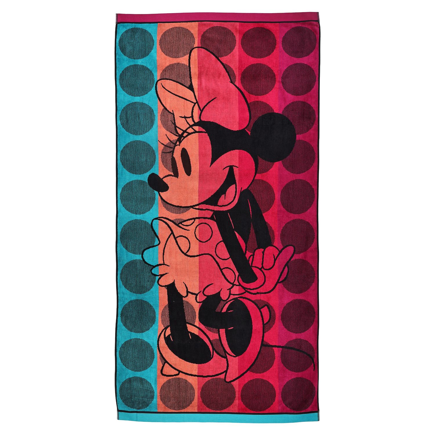 Minnie Mouse Pillow Buddy Kohls