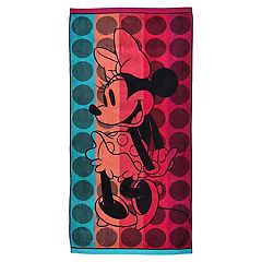 Disney's Mickey Mouse & Minnie Mouse Pajamas by Jammies For Your Families®