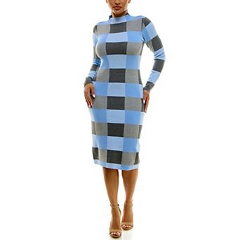 Women's Nina Leonard Jacquard Sheath Dress