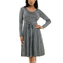 Kohls grey dress store