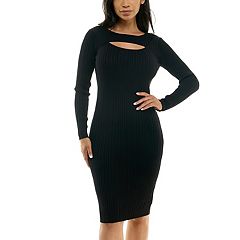 Kohls womens sweater dresses online