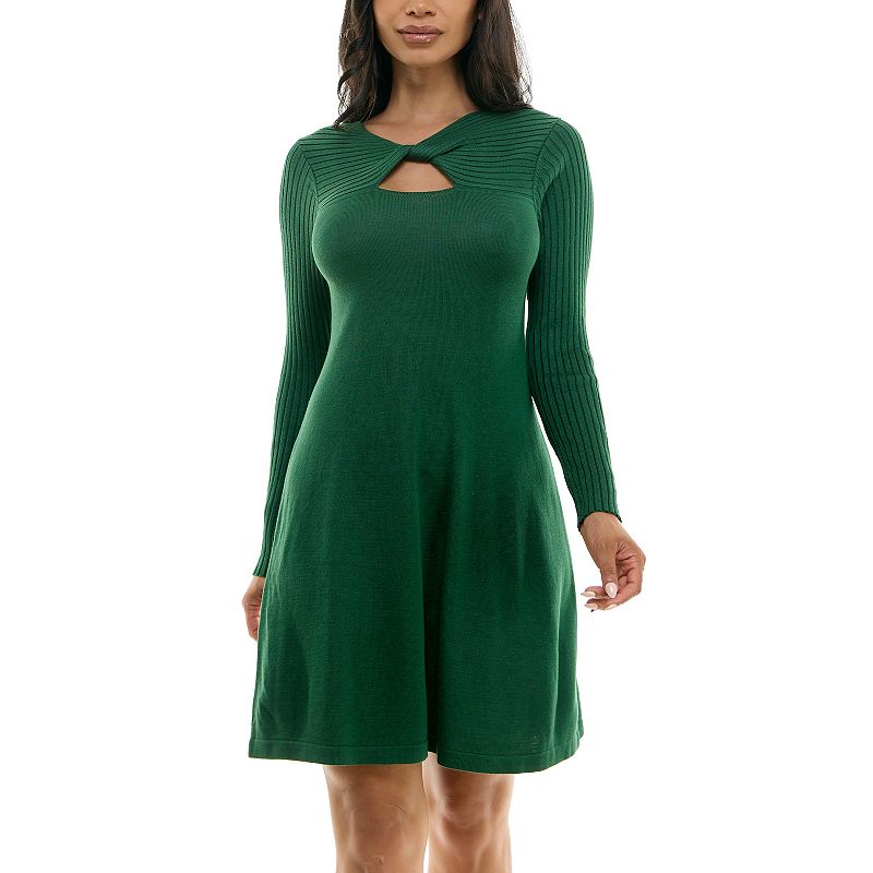 Winter dresses outlet kohls