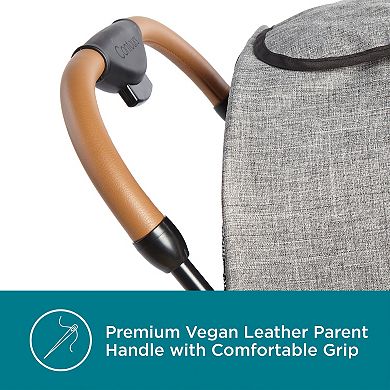 Contours Quick Lightweight Stroller