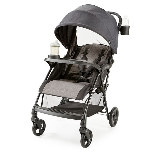 Contours Quick® Lightweight Travel Stroller, Compact, 46% OFF