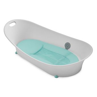 Contours Oasis® 2-Stage Comfort Cushion Tub