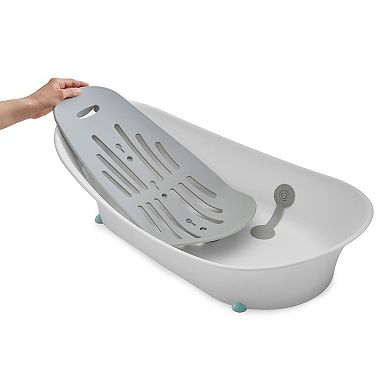 Contours Oasis® 2-Stage Comfort Cushion Tub