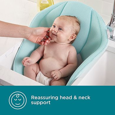 Contours Cozy® Infant Sink Bather