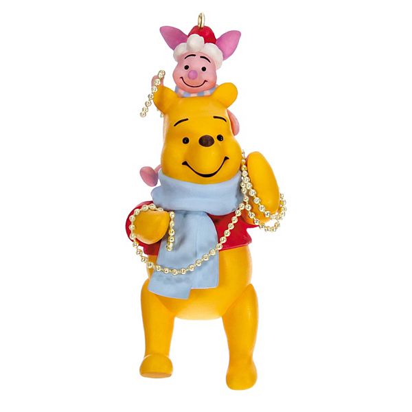 Disney Winnie The Pooh Piglet Heart Kitchen Towel Set