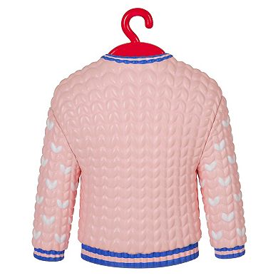 Hallmark Granddaughter Christmas Sweater 2023 Keepsake Christmas Ornament