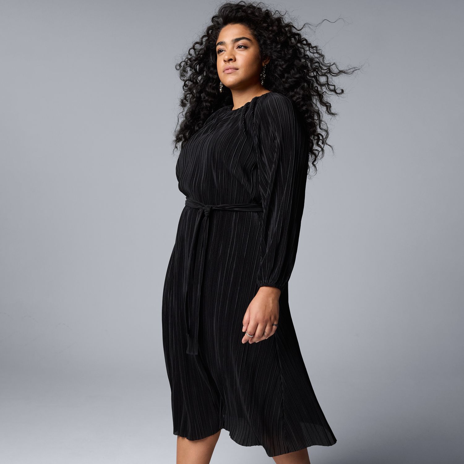 Vera Wang Plus Size Dresses