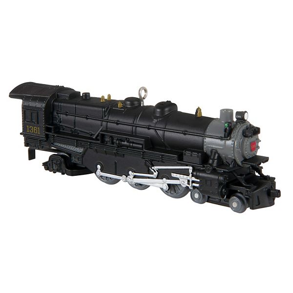 Kohls lionel sale train