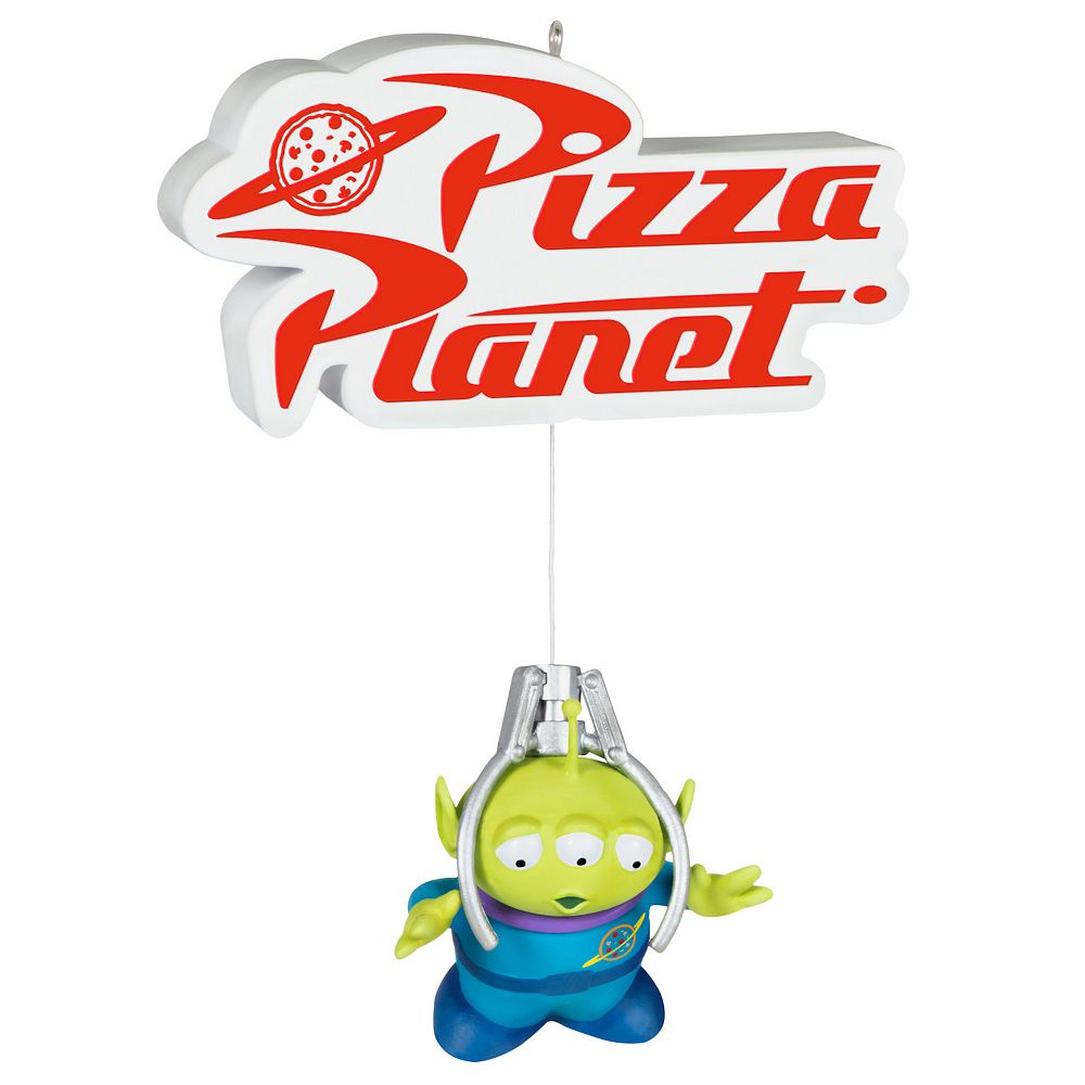 Kohls pizza planet hotsell
