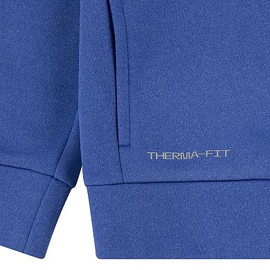 Toddler Boy Nike Dri-FIT Therma Hoodie