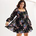 Plus Size