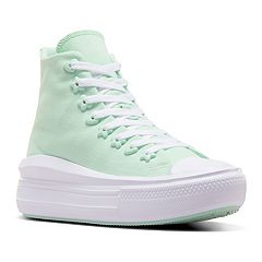 Converse Chuck Taylor All Star Lift Women's Platform High-Top Sneakers