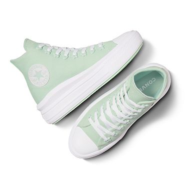 Converse Chuck Taylor All Star Move Y2SLAY Women's Platform High Top Sneakers