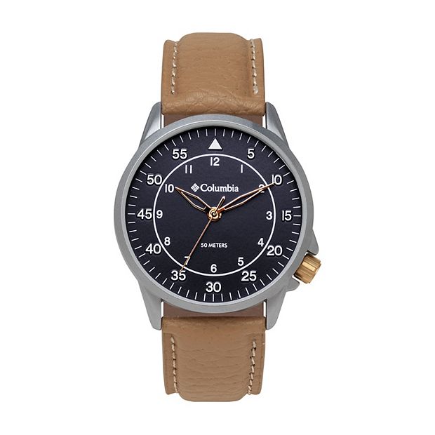 Columbia clearance men's watch