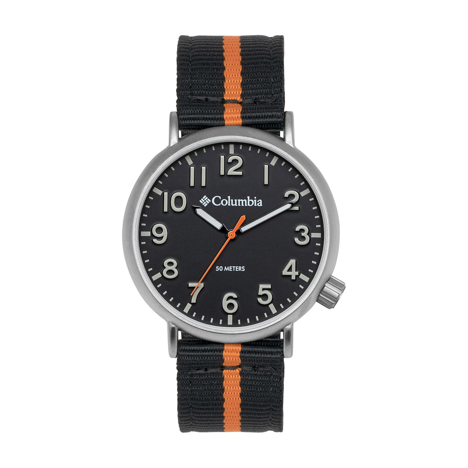 Columbia watch sale band replacement