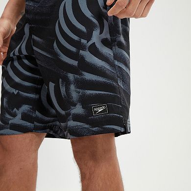 Men's Speedo 9-in. Bondi Basin Boardshorts