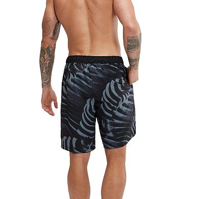 Men's Speedo 9-in. Bondi Basin Boardshorts