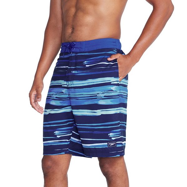 Men's Speedo 9-in. Bondi Basin Boardshorts