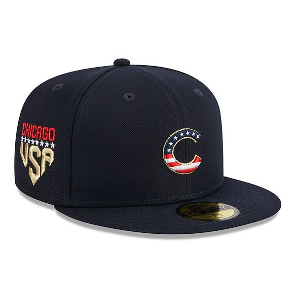 Cubs 4th of july hat sale 2018