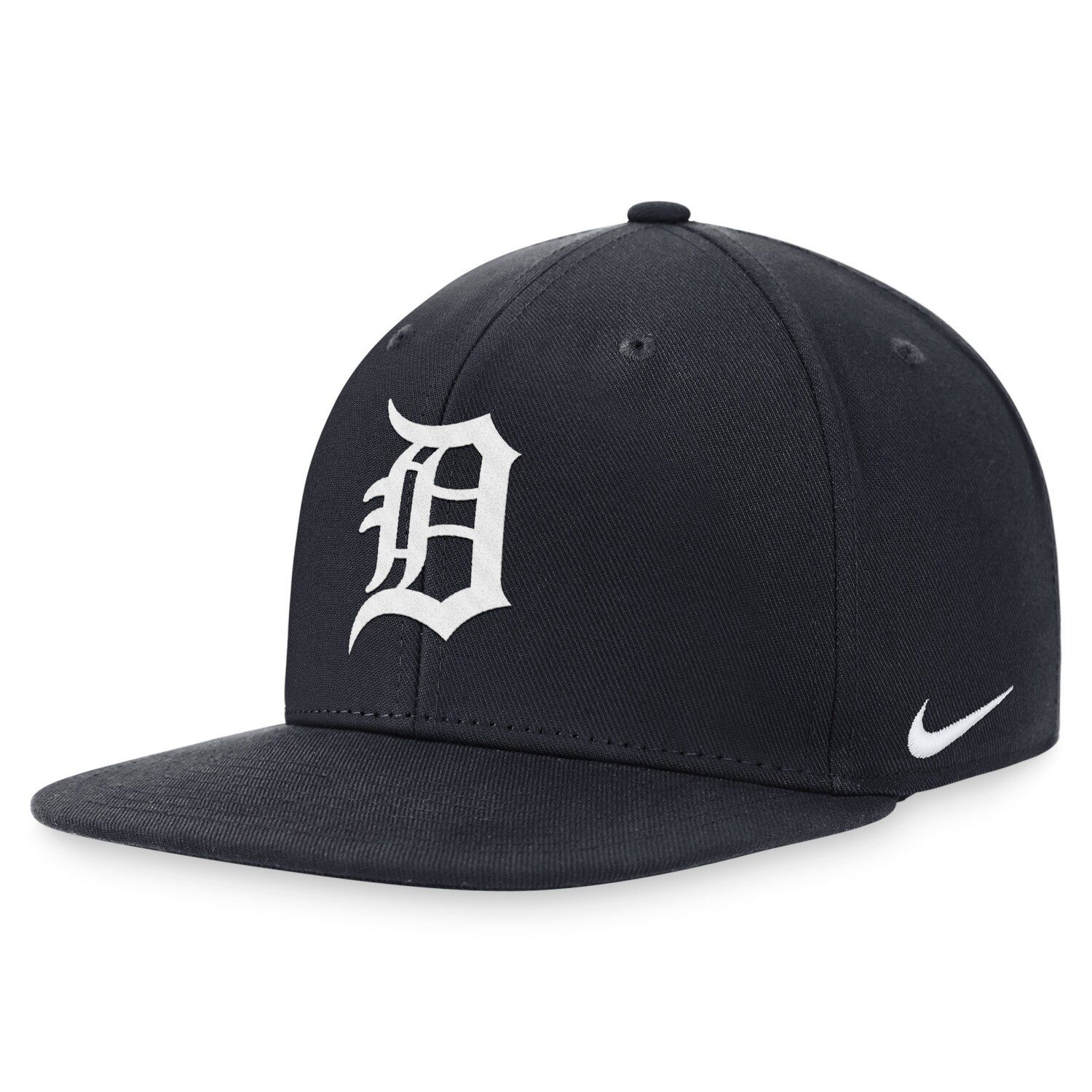 Detroit Tigers Classic99 Color Block Men's Nike MLB Adjustable Hat