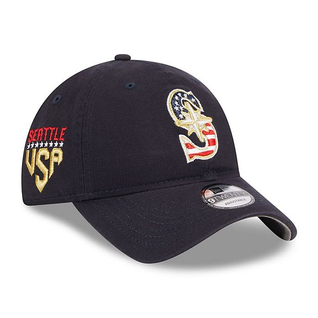 Seattle mariners 4th of july hats on sale