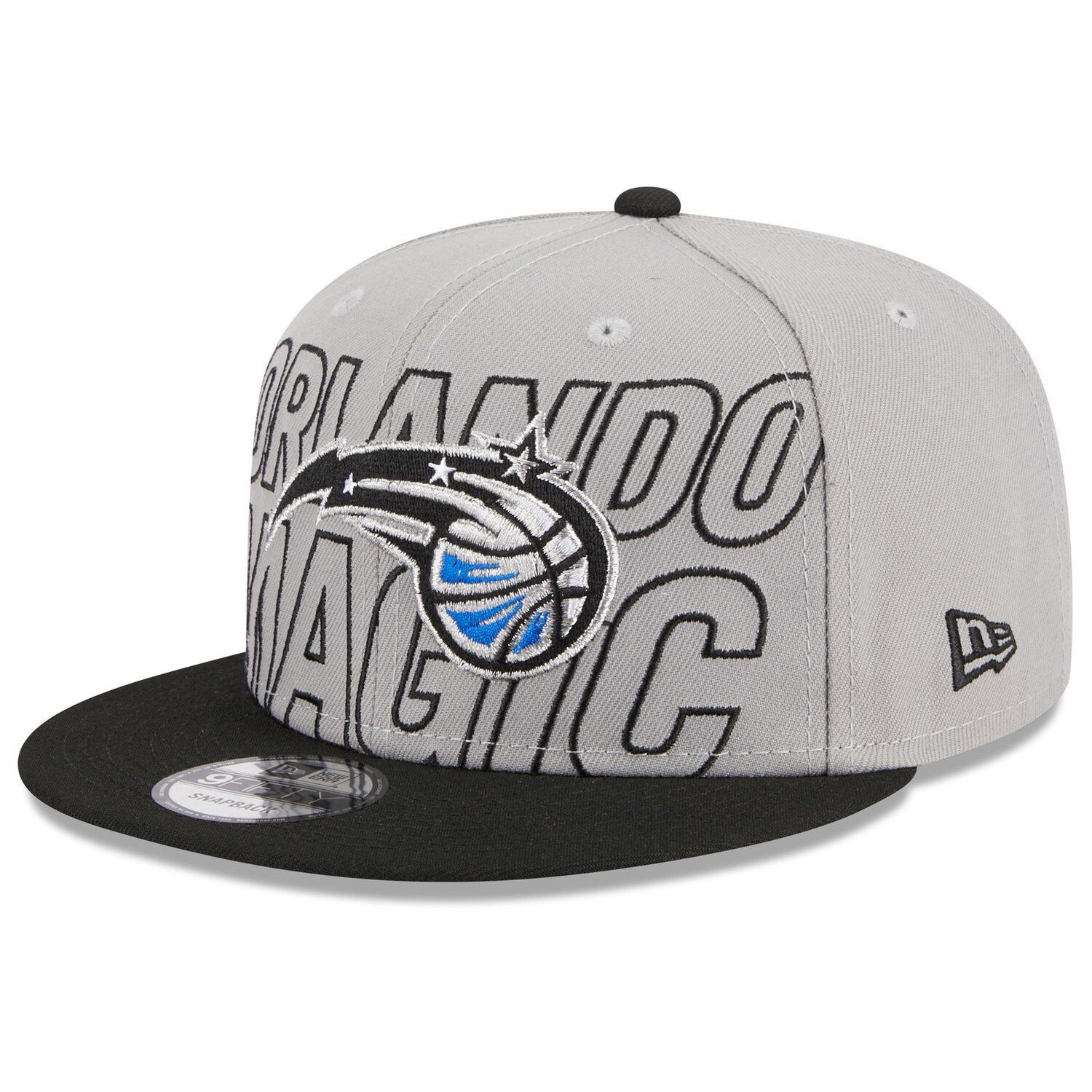  Orlando Magic Hats