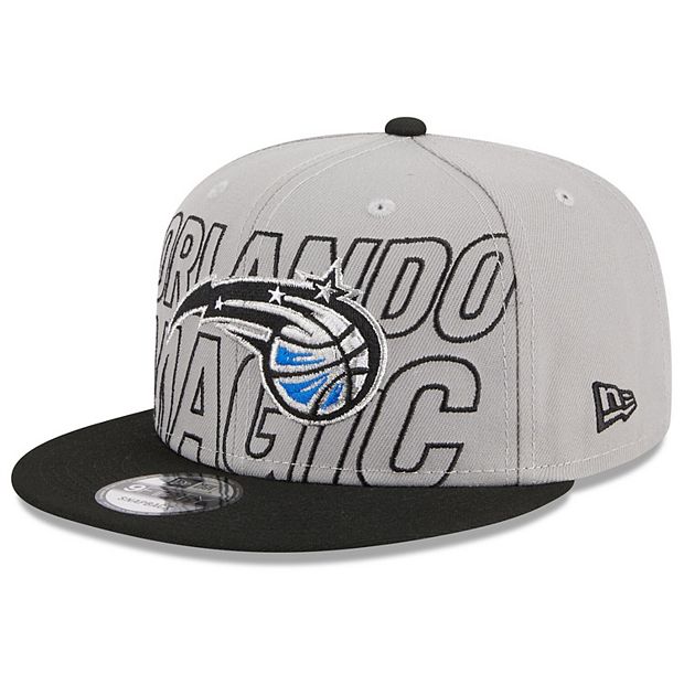 Matching New Era Orlando Magic Fitted Hat Nike 7