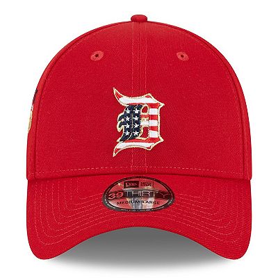 Detroit tigers flex fit hat online