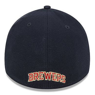 brewers july 4th cap