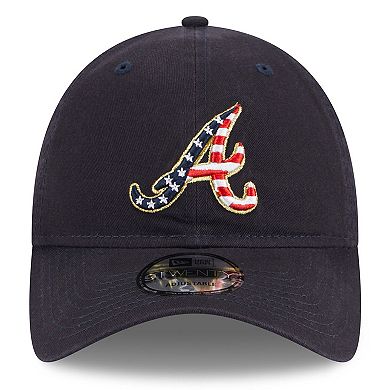 braves game 4th of july