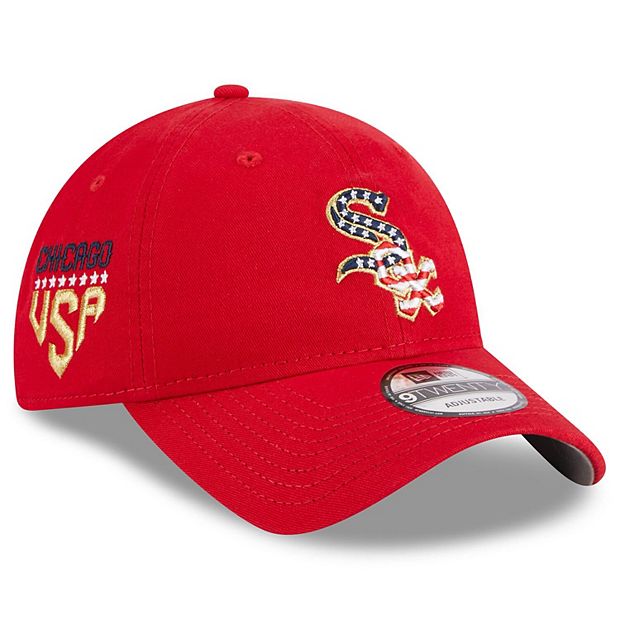 Buy Women's Stars & Stripes 9TWENTY Adjustable Cap