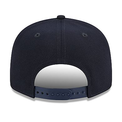 Men's New Era Navy Los Angeles Dodgers 2023 Fourth of July 9FIFTY ...