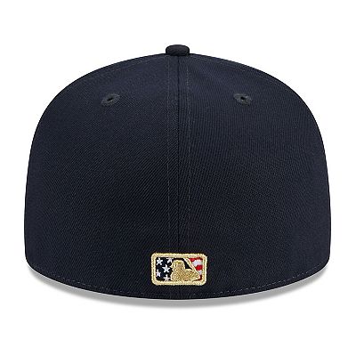 July 4th yankees hat best sale