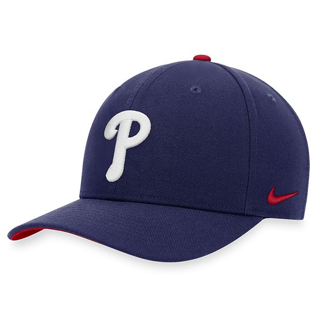 Philadelphia Athletics Elephant Adjustable Royal Blue Cap